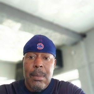 Meet your Posher, Lawrence